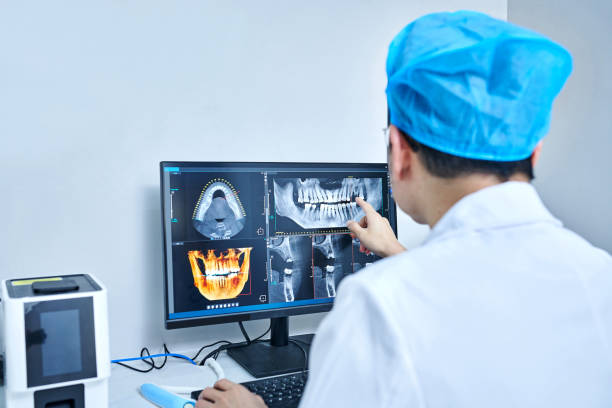 Best Emergency Denture Repair in North Muskegon, MI